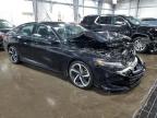2021 Honda Accord Sport Se for Sale in Ham Lake, MN - Front End