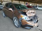 2016 Buick Encore    за продажба в Phoenix, AZ - Front End