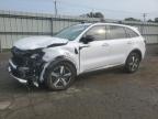 2021 Kia Sorento Ex zu verkaufen in Shreveport, LA - Front End