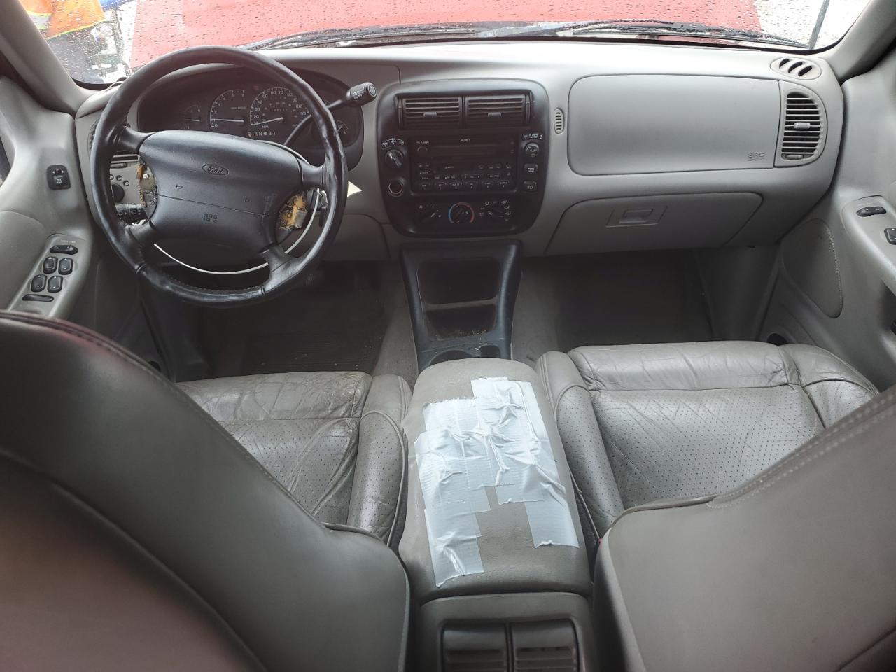 1998 Ford Explorer VIN: 1FMZU34E6WUA86351 Lot: 56220645