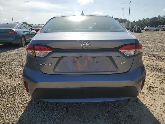  TOYOTA COROLLA 2021 Сірий