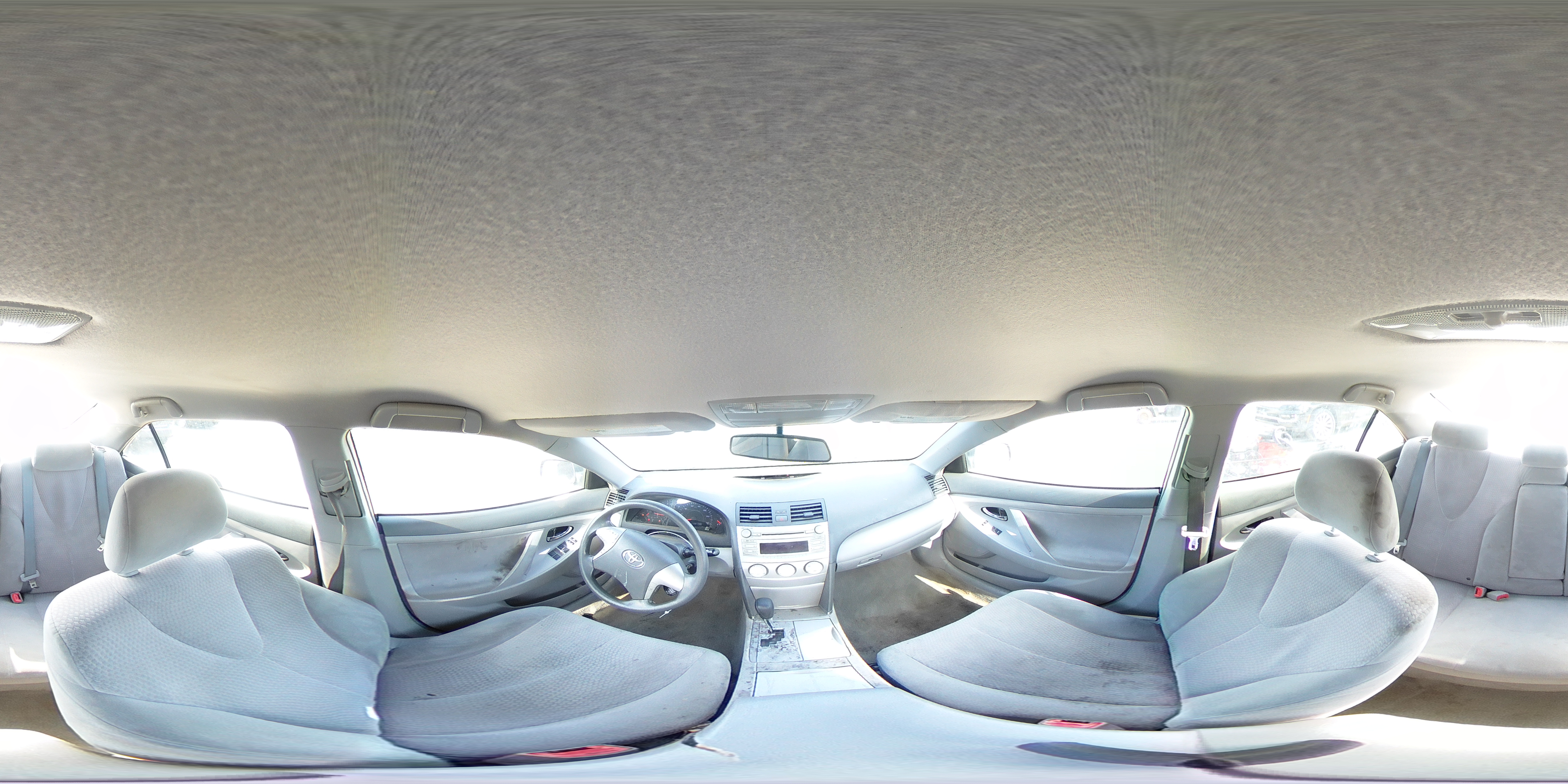 2010 Toyota Camry Base VIN: 4T4BF3EK9AR038924 Lot: 56847635