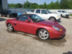 2001 Porsche Boxster  იყიდება Memphis-ში, TN - Side
