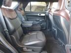 2020 Ford Explorer Platinum na sprzedaż w Phoenix, AZ - Front End