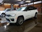 2022 Jeep Grand Cherokee Summit for Sale in Ebensburg, PA - Vandalism