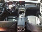 2016 Mercedes-Benz C 300 იყიდება Colton-ში, CA - Front End