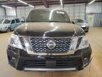 2019 Nissan Armada Platinum zu verkaufen in Mocksville, NC - All Over