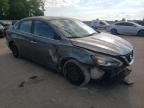 2017 Nissan Sentra S   продається в Dunn, NC - All Over