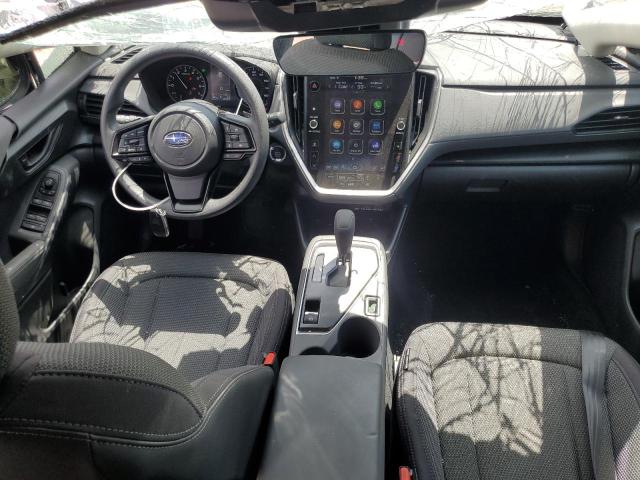  SUBARU CROSSTREK 2024 Srebrny