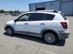 2008 Pontiac Vibe  zu verkaufen in Vallejo, CA - Side