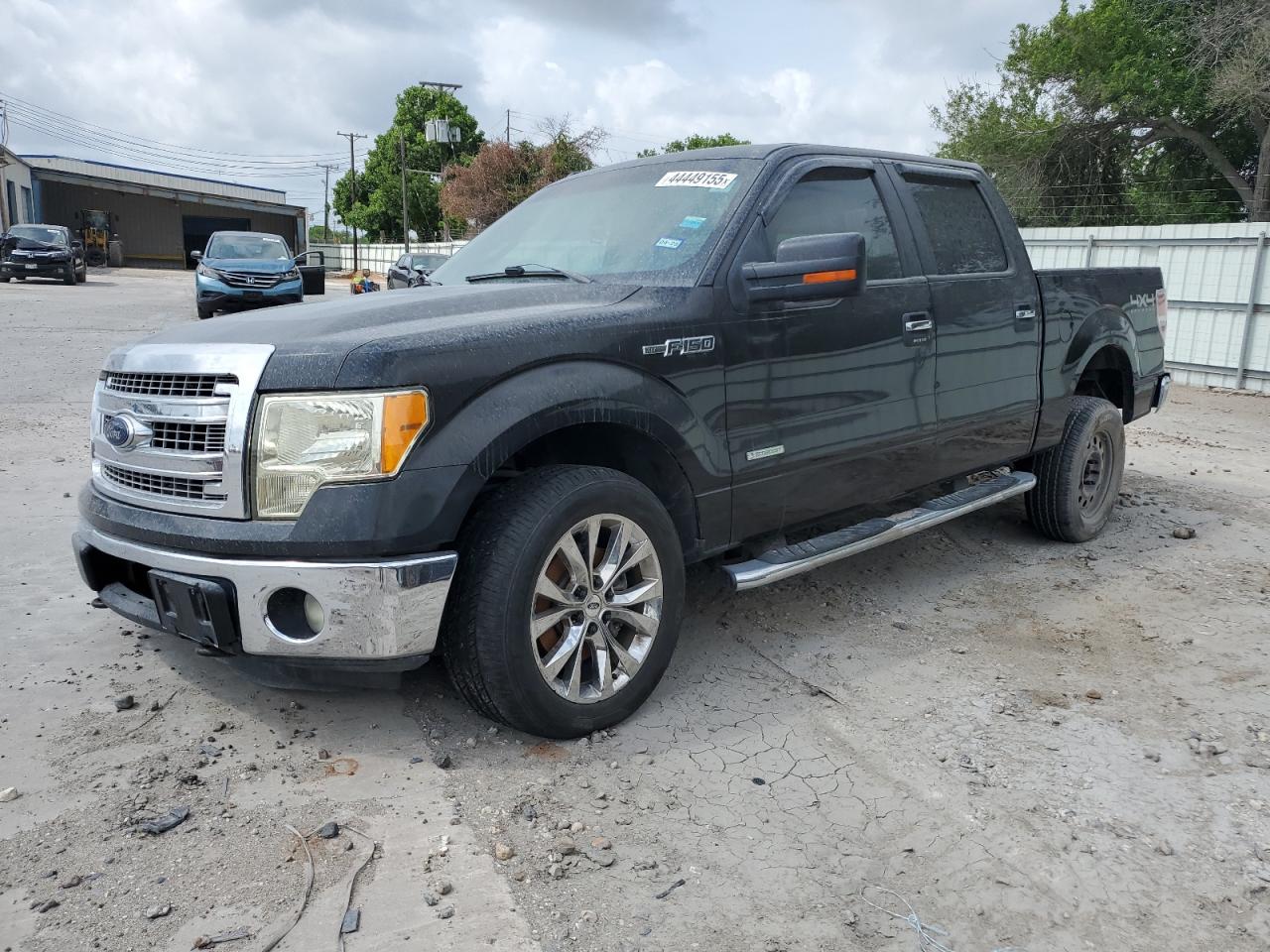 2013 Ford F-150 - Image 1