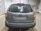 2014 Subaru Forester 2.5I for Sale in Candia, NH - Rear End