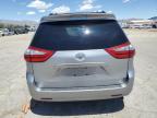 2015 Toyota Sienna Le იყიდება Las Vegas-ში, NV - Front End