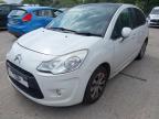 2011 CITROEN C3 VTR+ for sale at Copart SANDWICH