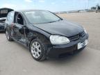 2006 VOLKSWAGEN GOLF TDI S for sale at Copart PETERLEE