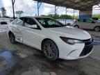 2016 Toyota Camry Le продається в Cartersville, GA - Side