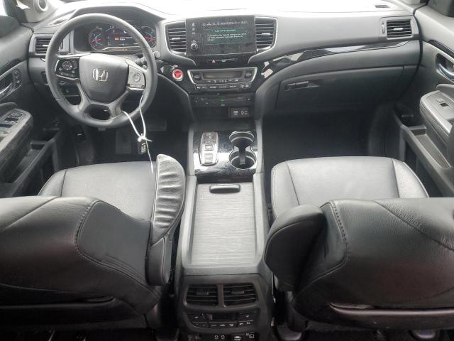  HONDA PILOT 2022 Синий