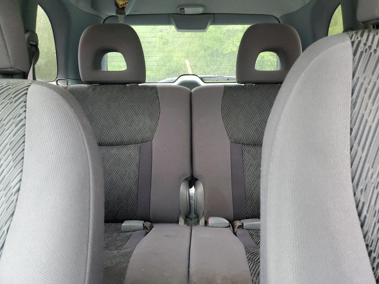 2002 Toyota Rav4 VIN: JTEHH20V426022260 Lot: 56052055