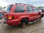 2004 Jeep Grand Cherokee Limited for Sale in Pekin, IL - Stripped