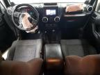 2011 Jeep Wrangler Unlimited Sahara zu verkaufen in Mocksville, NC - Front End