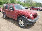 2007 Jeep Liberty Sport للبيع في Davison، MI - Side