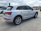 2018 Audi Q5 Premium Plus for Sale in Wilmer, TX - Water/Flood