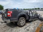 2018 Ford F150 Supercrew   на продаже в Oklahoma City, OK - Burn