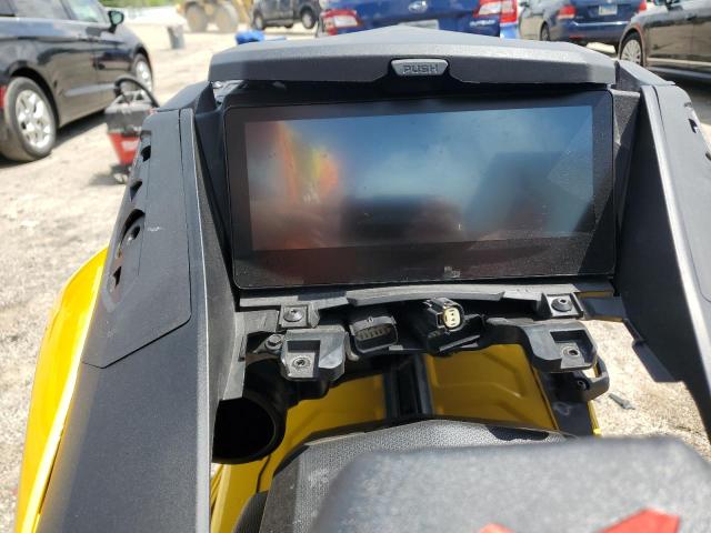 2023 SKIDOO RENEGADE  