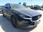 2020 MAZDA CX-30 SE-L for sale at Copart SANDY