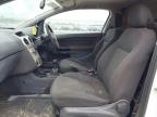 2010 VAUXHALL CORSA CDTI for sale at Copart YORK