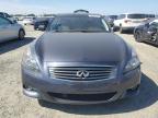 2014 Infiniti Q60 Journey იყიდება Antelope-ში, CA - Rear End