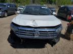 2020 Volkswagen Jetta S en Venta en Davison, MI - Front End