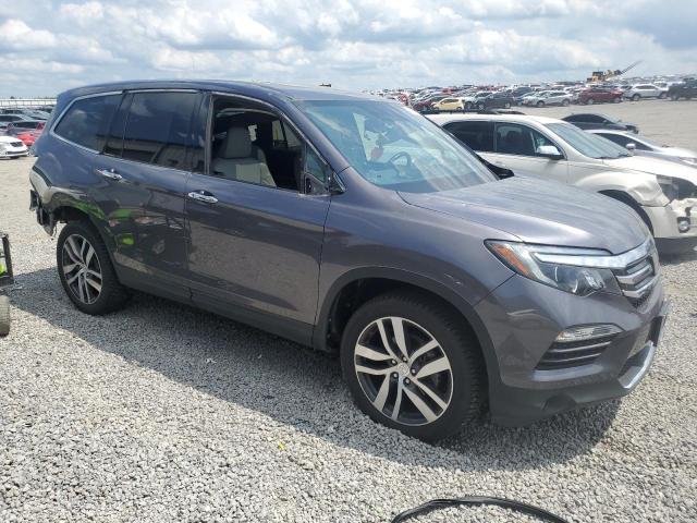  HONDA PILOT 2018 Серый