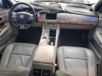 2010 Jaguar Xf Premium продається в Memphis, TN - Front End