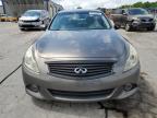 2013 Infiniti G37 Base zu verkaufen in Lebanon, TN - Side