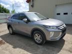 2019 Mitsubishi Eclipse Cross Es للبيع في Center Rutland، VT - Rear End