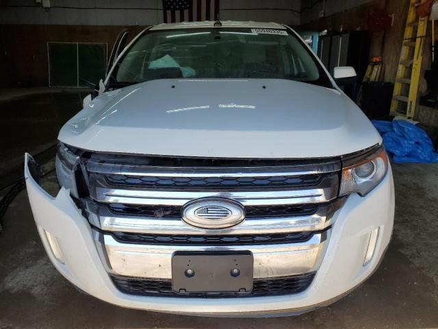  FORD EDGE 2013 Білий
