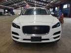 2019 Jaguar F-Pace Prestige for Sale in East Granby, CT - Minor Dent/Scratches