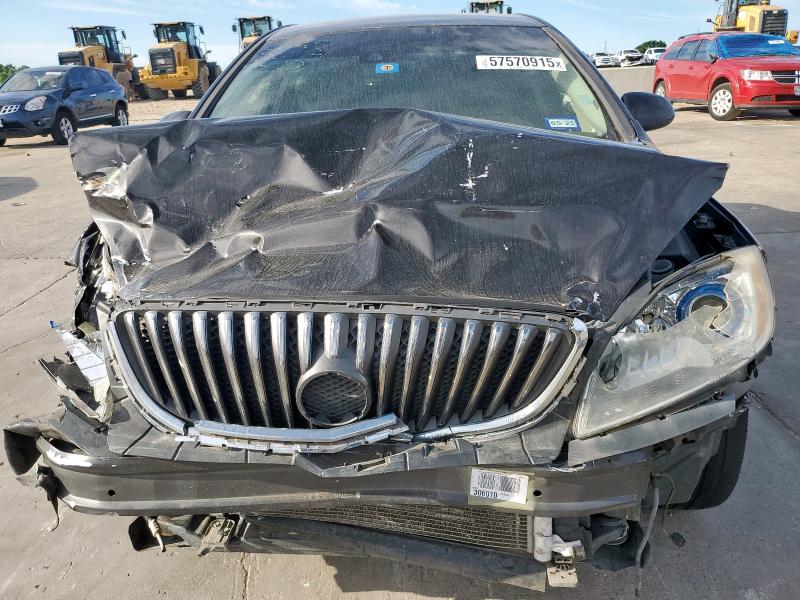  BUICK VERANO 2014 Black