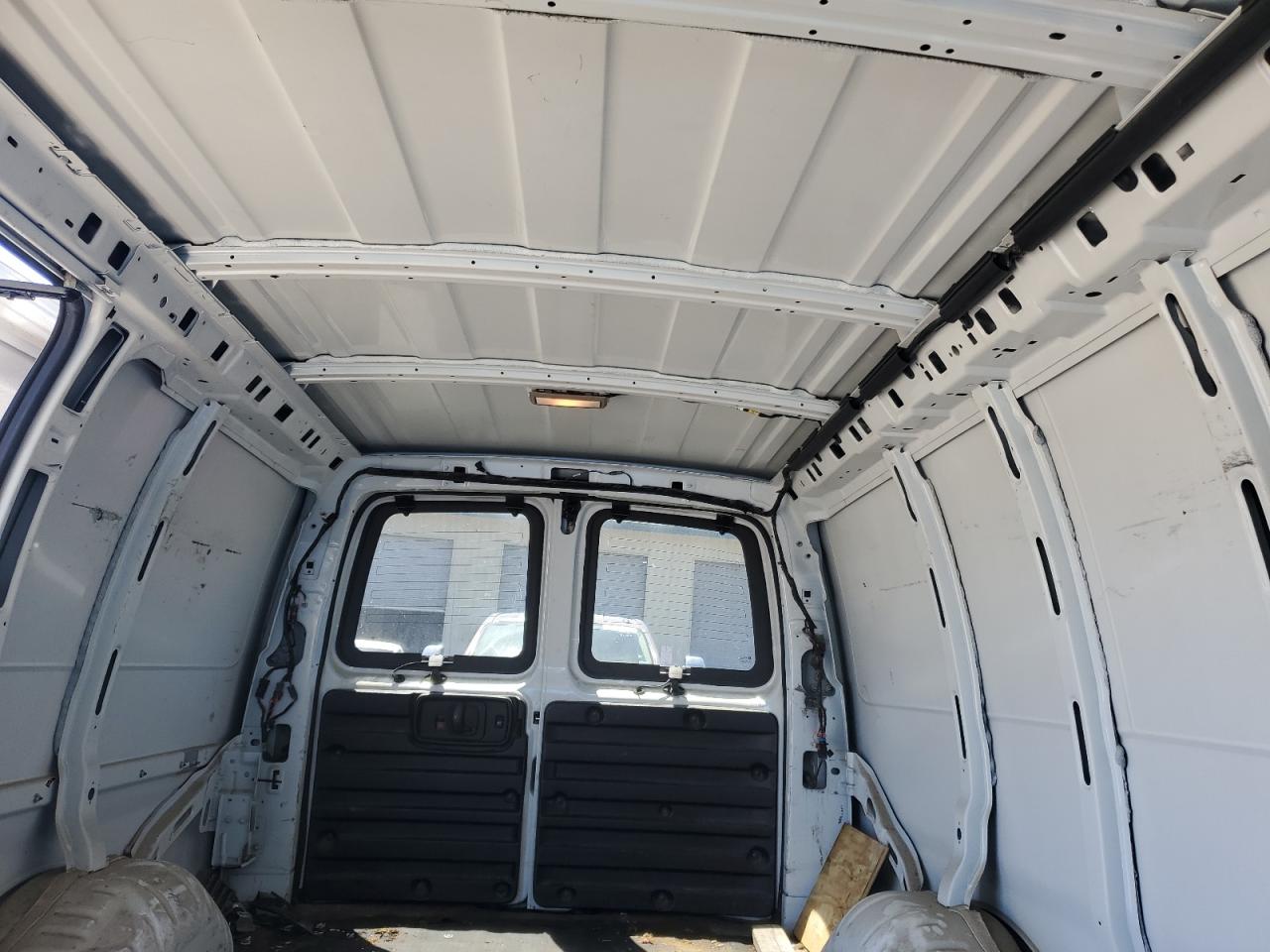 2014 GMC Savana G1500 VIN: 1GTS7AFX8E1178819 Lot: 58940105