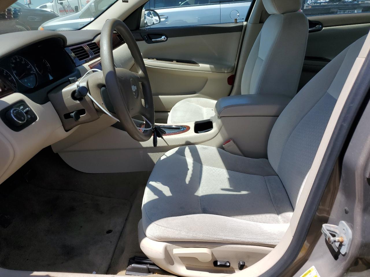 2007 Chevrolet Impala Lt VIN: 2G1WT58K379170530 Lot: 55879545