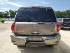 2008 Nissan Armada Se for Sale in Ocala, FL - Rear End