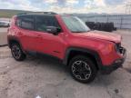 2017 Jeep Renegade Trailhawk на продаже в Littleton, CO - Front End