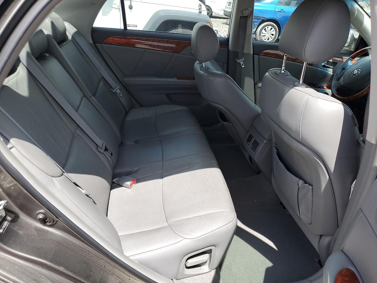 2005 Toyota Avalon Xl VIN: 4T1BK36B95U022281 Lot: 54875705
