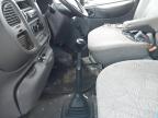 2003 FORD TRANSIT 35 for sale at Copart COLCHESTER