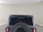 2019 JEEP WRANGLER S for sale at Copart GLOUCESTER