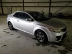 2011 Kia Forte Ex de vânzare în Knightdale, NC - Minor Dent/Scratches