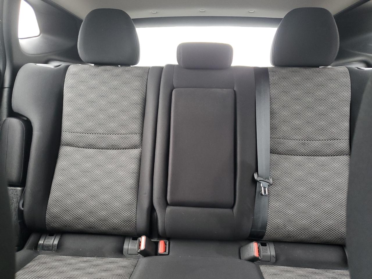 2020 Nissan Rogue Sport S VIN: JN1BJ1CW0LW646137 Lot: 56873725