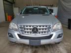 2009 Mercedes-Benz Ml 350 for Sale in Candia, NH - Normal Wear