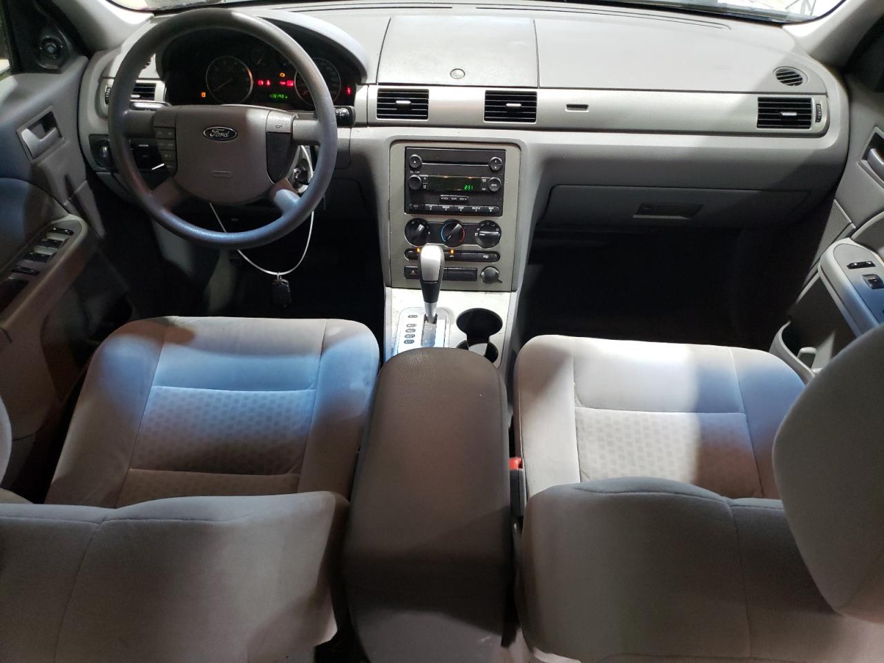 2005 Ford Five Hundred Se VIN: 1FAFP23185G131882 Lot: 55771475